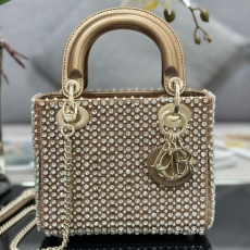 Christian Dior My Lady Bags